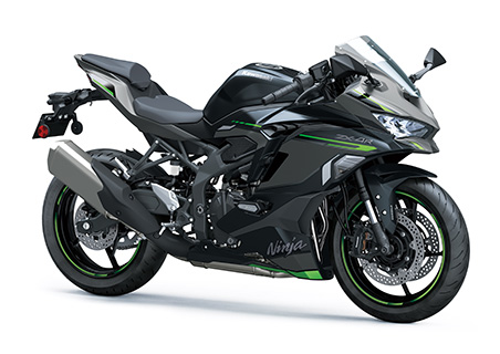 突然の発表 ZX-4R | カワサキ KTM バイク 逆輸入 東京 八王子市 東村山 